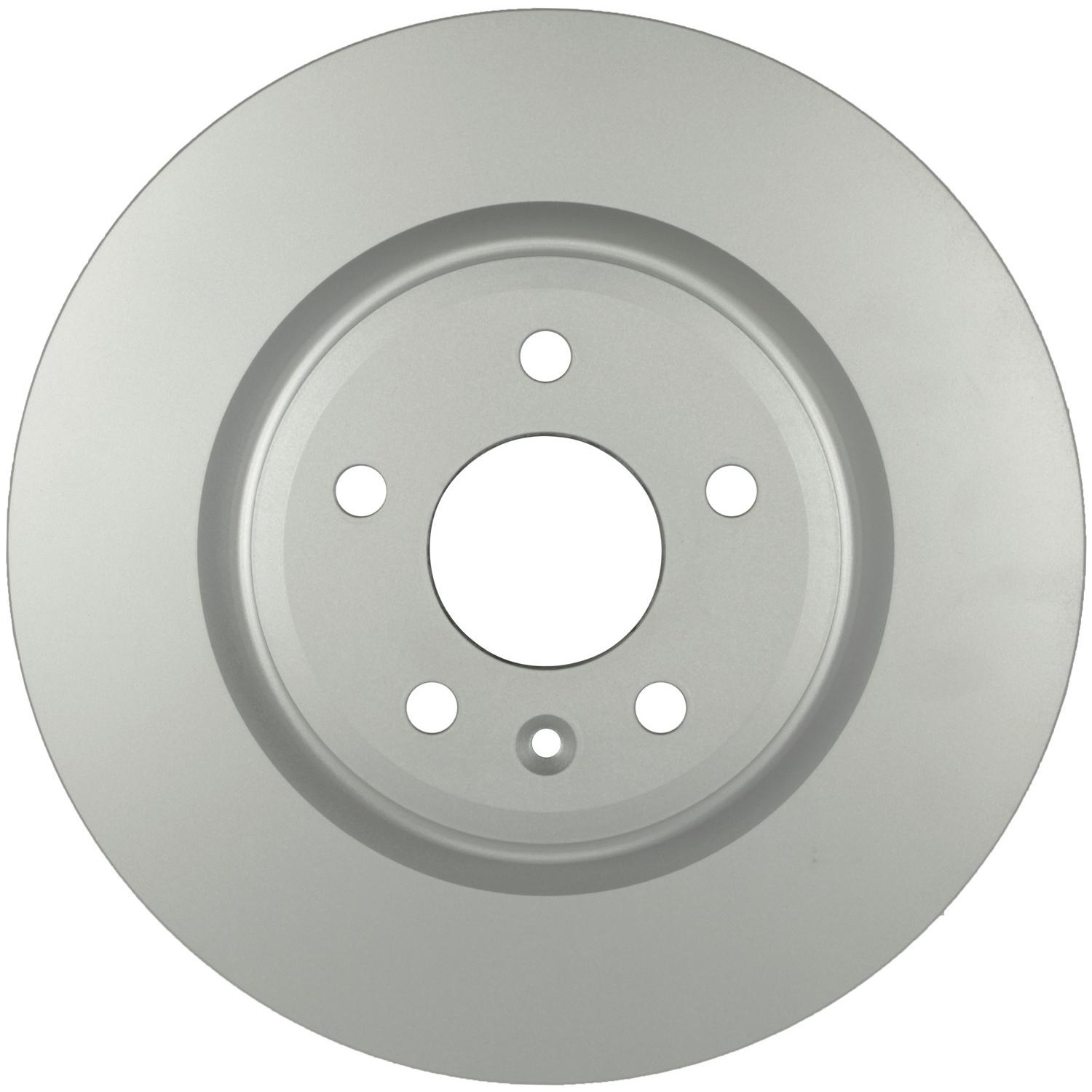 Bosch 20011505 - Disc Brake Rotor Bosch 20011505 Disc Brake Rotor product image 2 of 3