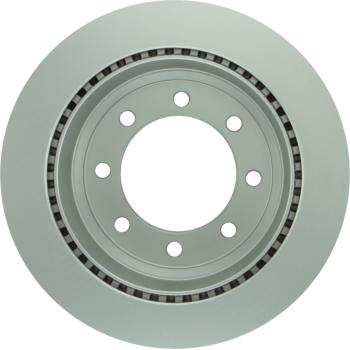 Bosch 20011506 Disc Brake Rotor product image 1 of 4