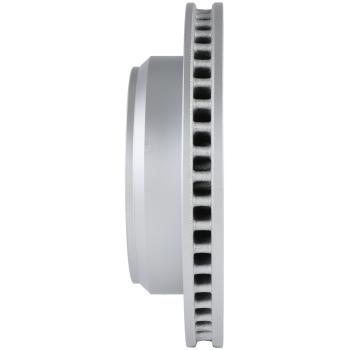 Bosch 20011506 Disc Brake Rotor product image 2 of 4