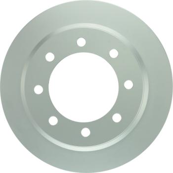 Bosch 20011506 Disc Brake Rotor product image 3 of 4