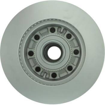 Bosch 20011507 - Disc Brake Rotor and Hub Assembly Bosch 20011507 Disc Brake Rotor and Hub Assembly product image 1 of 3