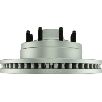 Bosch 20011507 - Disc Brake Rotor and Hub Assembly Bosch 20011507 Disc Brake Rotor and Hub Assembly product image 3 of 3