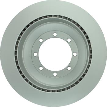 Bosch 20011508 Disc Brake Rotor product image 1 of 3