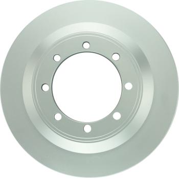 Bosch 20011508 Disc Brake Rotor product image 2 of 3