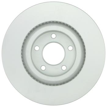 Bosch 20011510 Disc Brake Rotor product image 1 of 3