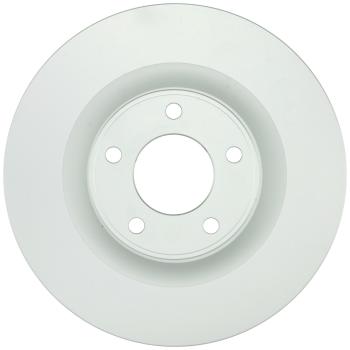 Bosch 20011510 Disc Brake Rotor product image 2 of 3