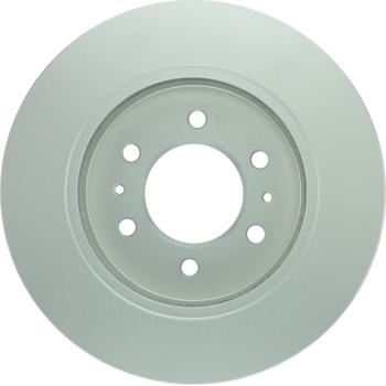 Bosch 20011512 Disc Brake Rotor product image 1 of 3