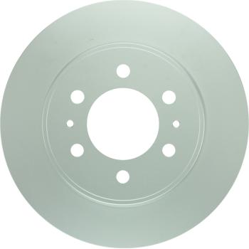 Bosch 20011512 Disc Brake Rotor product image 2 of 3