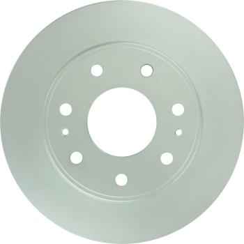 Bosch 20011513 - Disc Brake Rotor Bosch 20011513 Disc Brake Rotor product image 2 of 3