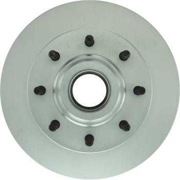 Bosch 20011515 - Disc Brake Rotor and Hub Assembly Bosch 20011515 Disc Brake Rotor and Hub Assembly product image 2 of 3