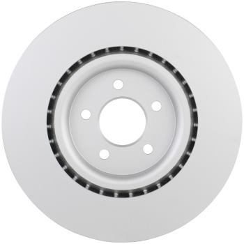 Bosch 20011516 - Disc Brake Rotor Bosch 20011516 Disc Brake Rotor product image 1 of 5
