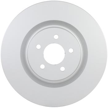 Bosch 20011516 - Disc Brake Rotor Bosch 20011516 Disc Brake Rotor product image 2 of 5