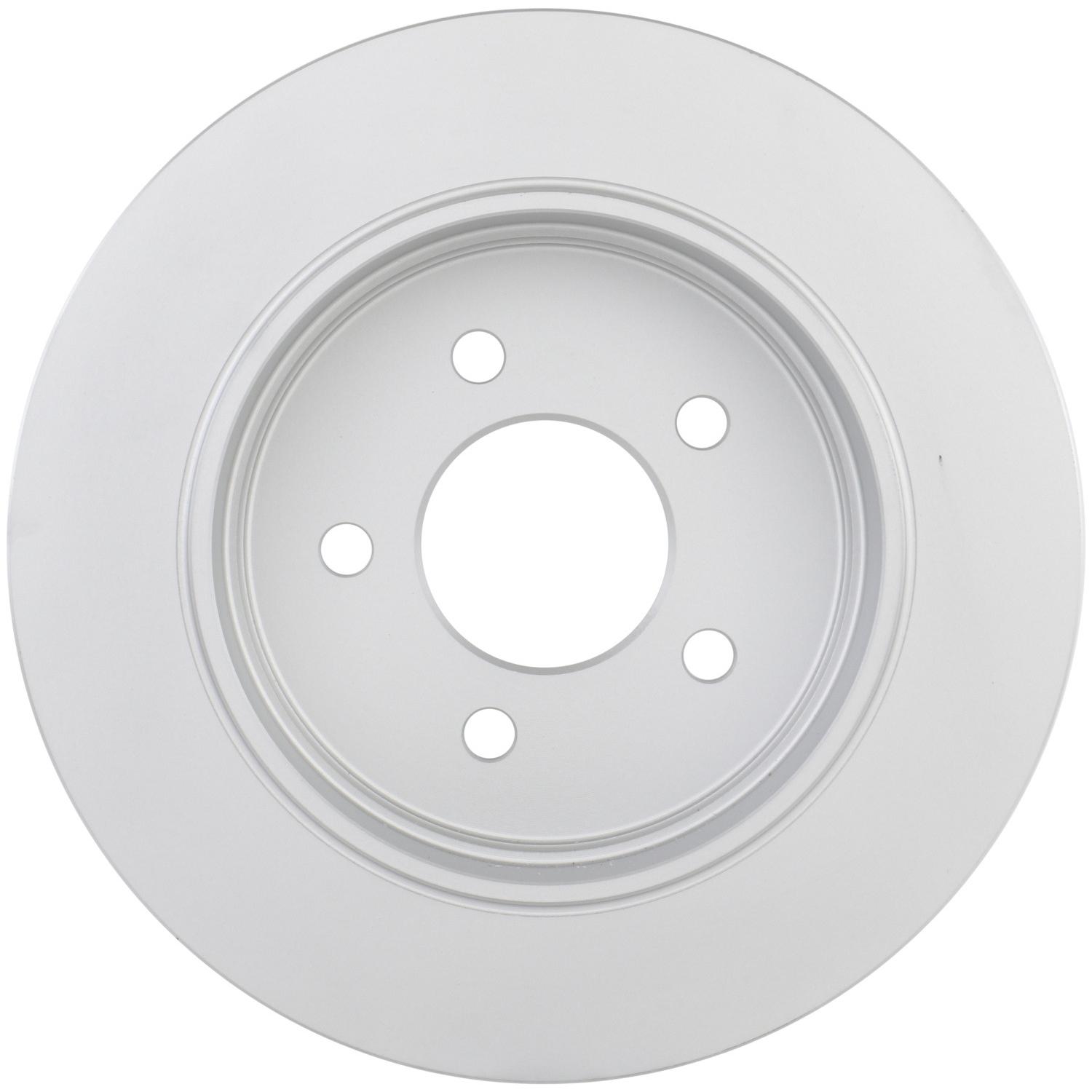 Bosch 20011517 - Disc Brake Rotor Bosch 20011517 Disc Brake Rotor product image 1 of 5