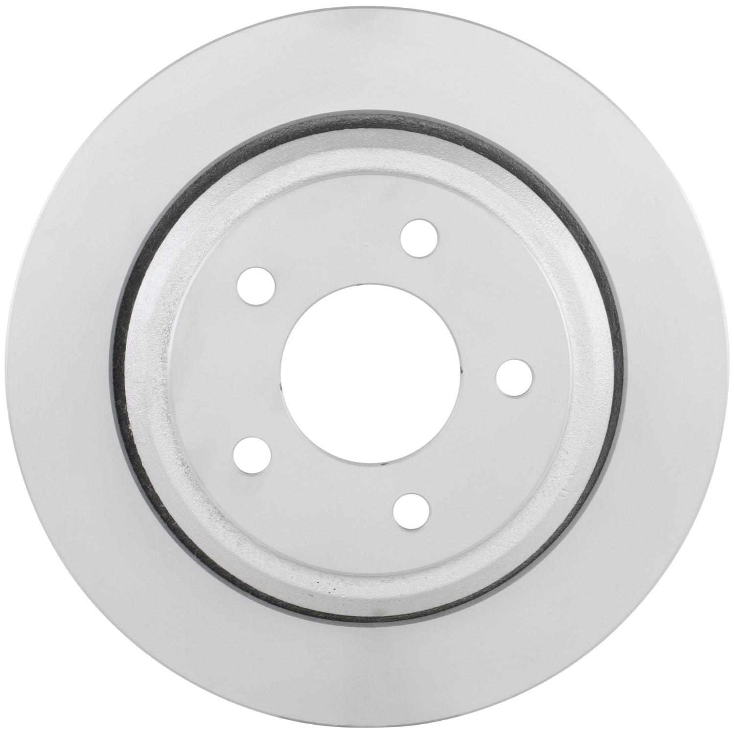 Bosch 20011517 - Disc Brake Rotor Bosch 20011517 Disc Brake Rotor product image 2 of 5