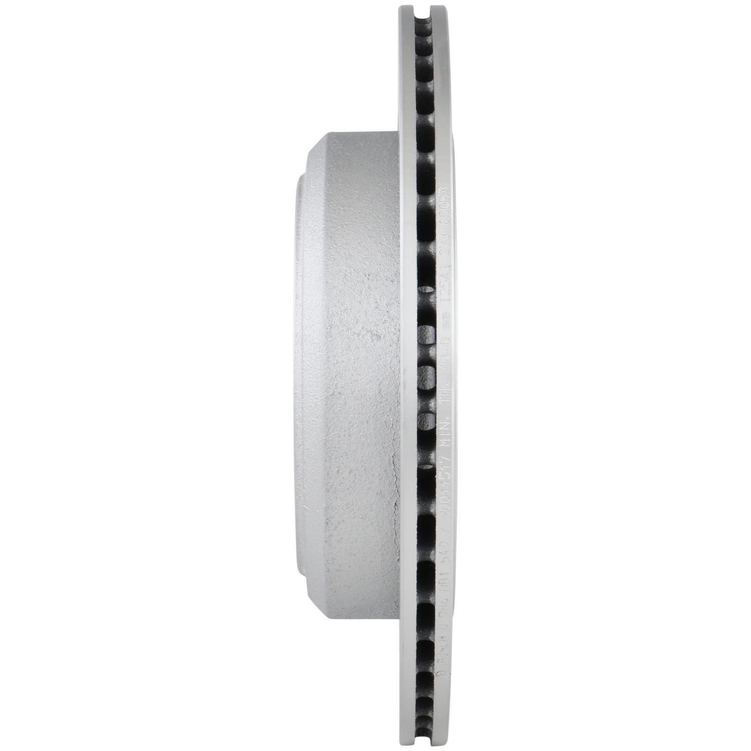 Bosch 20011517 - Disc Brake Rotor Bosch 20011517 Disc Brake Rotor product image 3 of 5