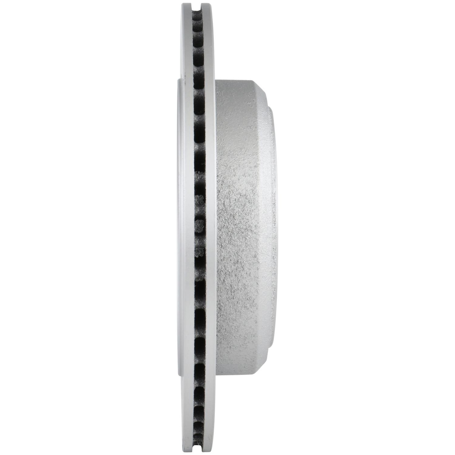 Bosch 20011517 - Disc Brake Rotor Bosch 20011517 Disc Brake Rotor product image 4 of 5