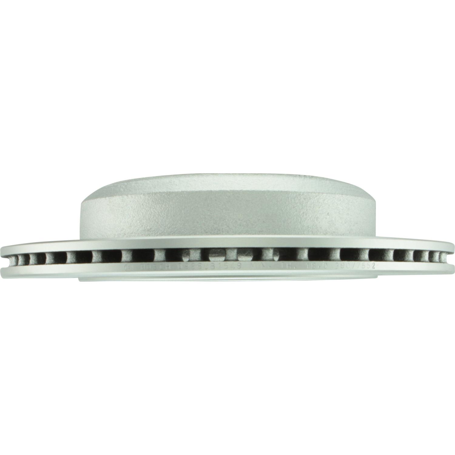 Bosch 20011517 - Disc Brake Rotor Bosch 20011517 Disc Brake Rotor product image 5 of 5
