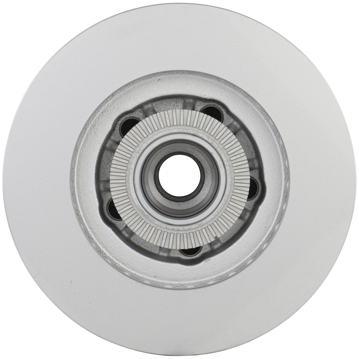 Bosch 20011518 - Disc Brake Rotor and Hub Assembly Bosch 20011518 Disc Brake Rotor and Hub Assembly product image 1 of 5