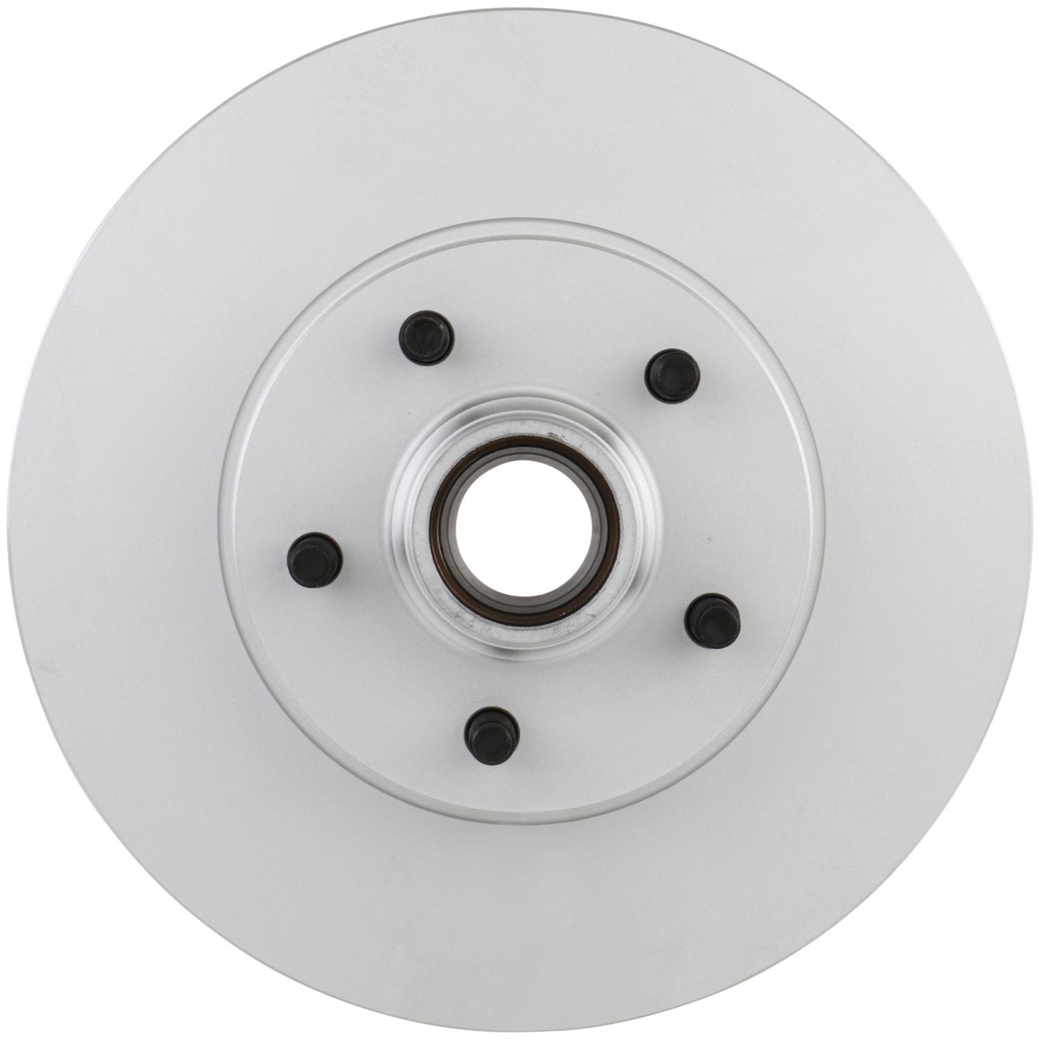 Bosch 20011518 - Disc Brake Rotor and Hub Assembly Bosch 20011518 Disc Brake Rotor and Hub Assembly product image 2 of 5