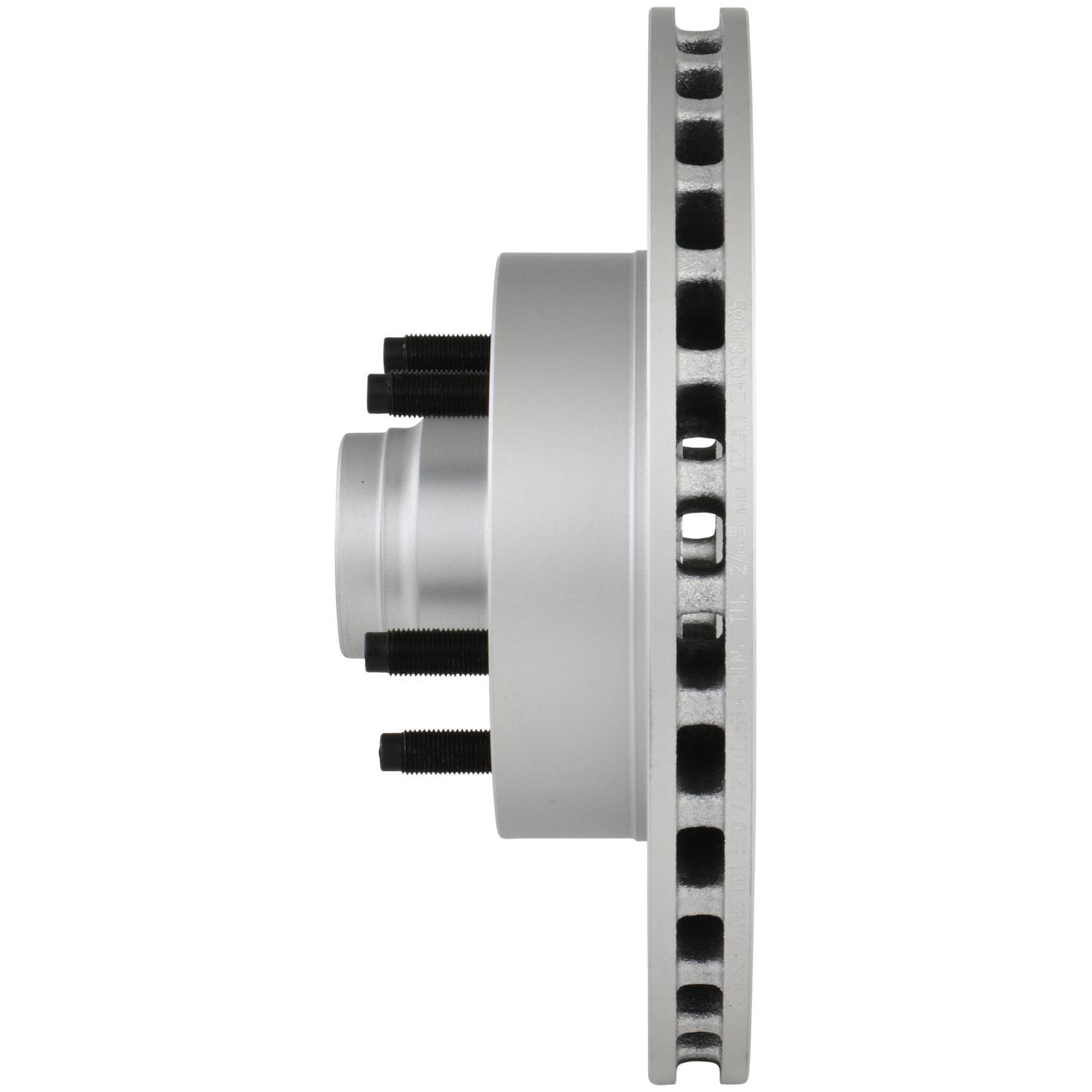Bosch 20011518 - Disc Brake Rotor and Hub Assembly Bosch 20011518 Disc Brake Rotor and Hub Assembly product image 3 of 5