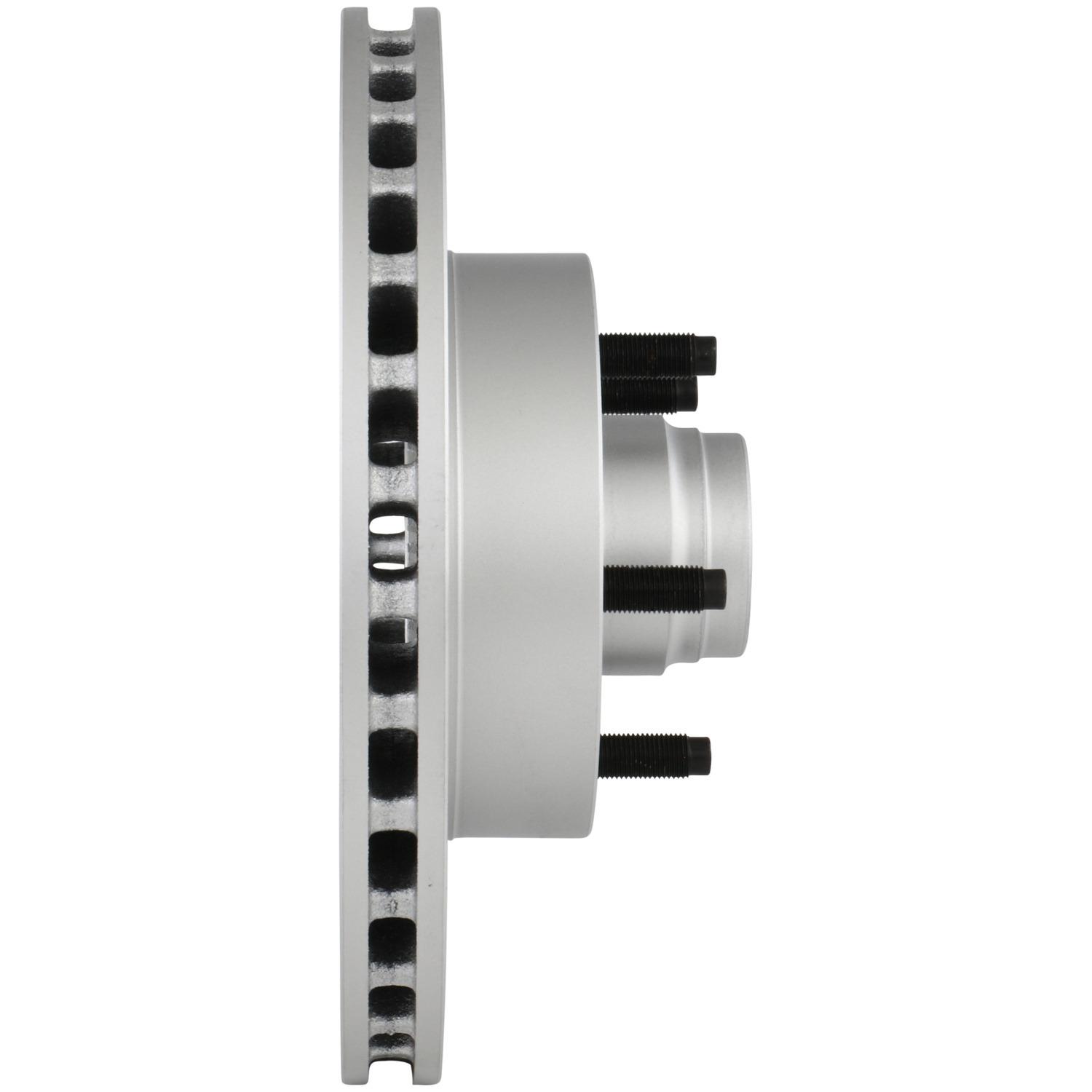 Bosch 20011518 - Disc Brake Rotor and Hub Assembly Bosch 20011518 Disc Brake Rotor and Hub Assembly product image 4 of 5
