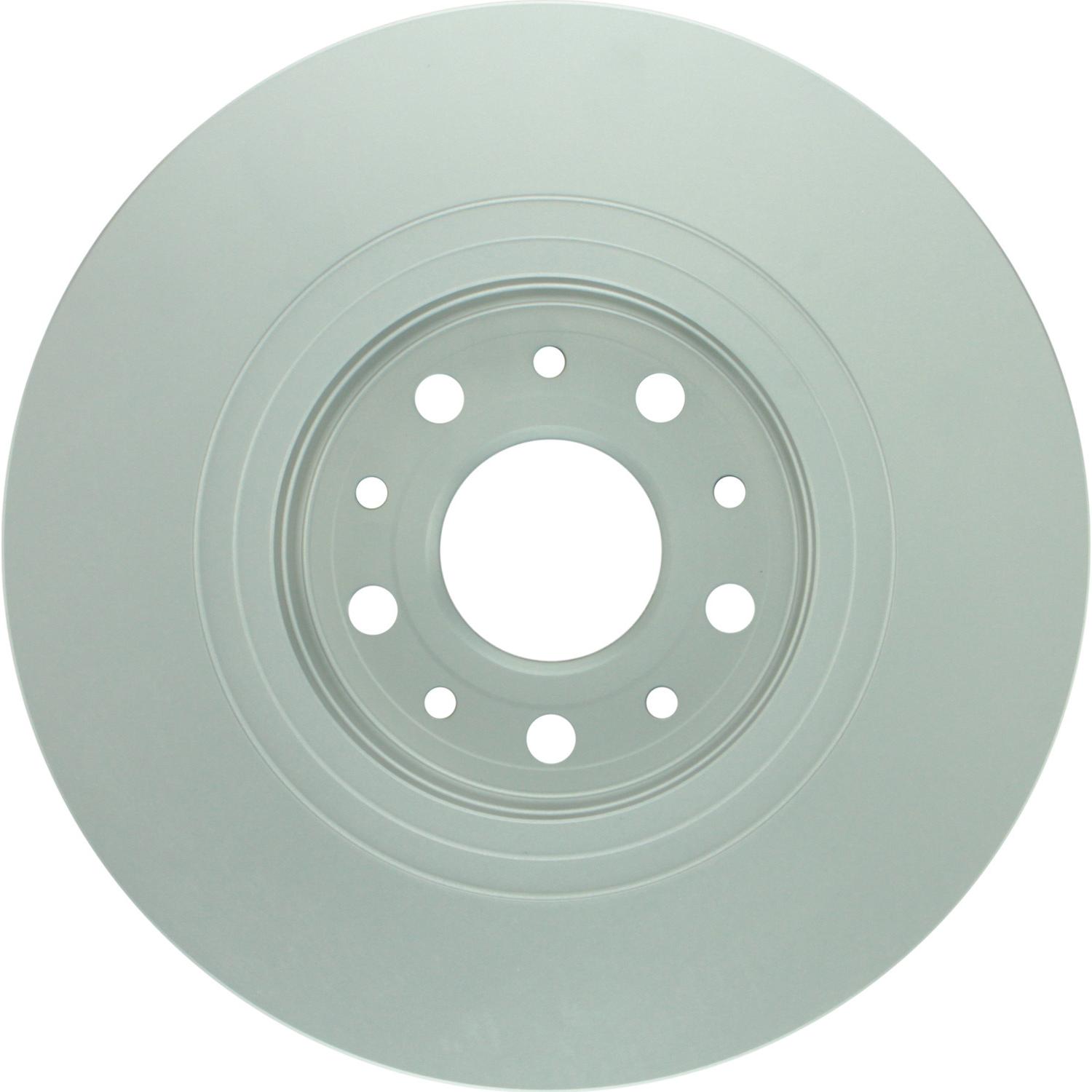 Bosch 20011519 - Disc Brake Rotor Bosch 20011519 Disc Brake Rotor product image 1 of 3