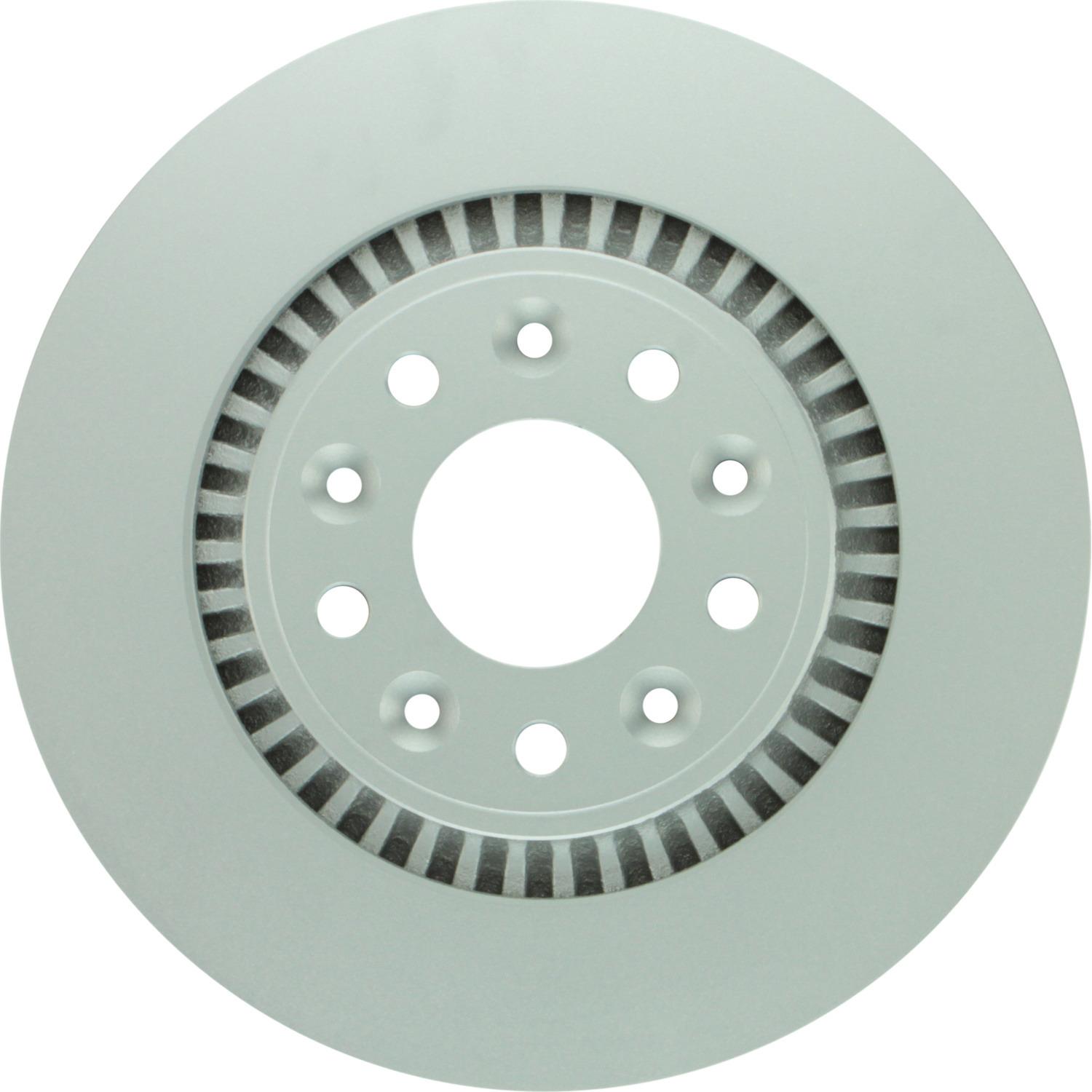Bosch 20011519 - Disc Brake Rotor Bosch 20011519 Disc Brake Rotor product image 2 of 3