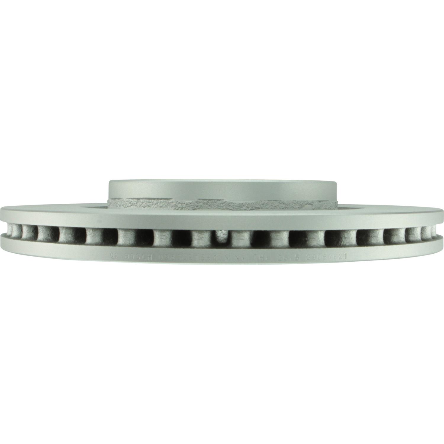 Bosch 20011519 - Disc Brake Rotor Bosch 20011519 Disc Brake Rotor product image 3 of 3