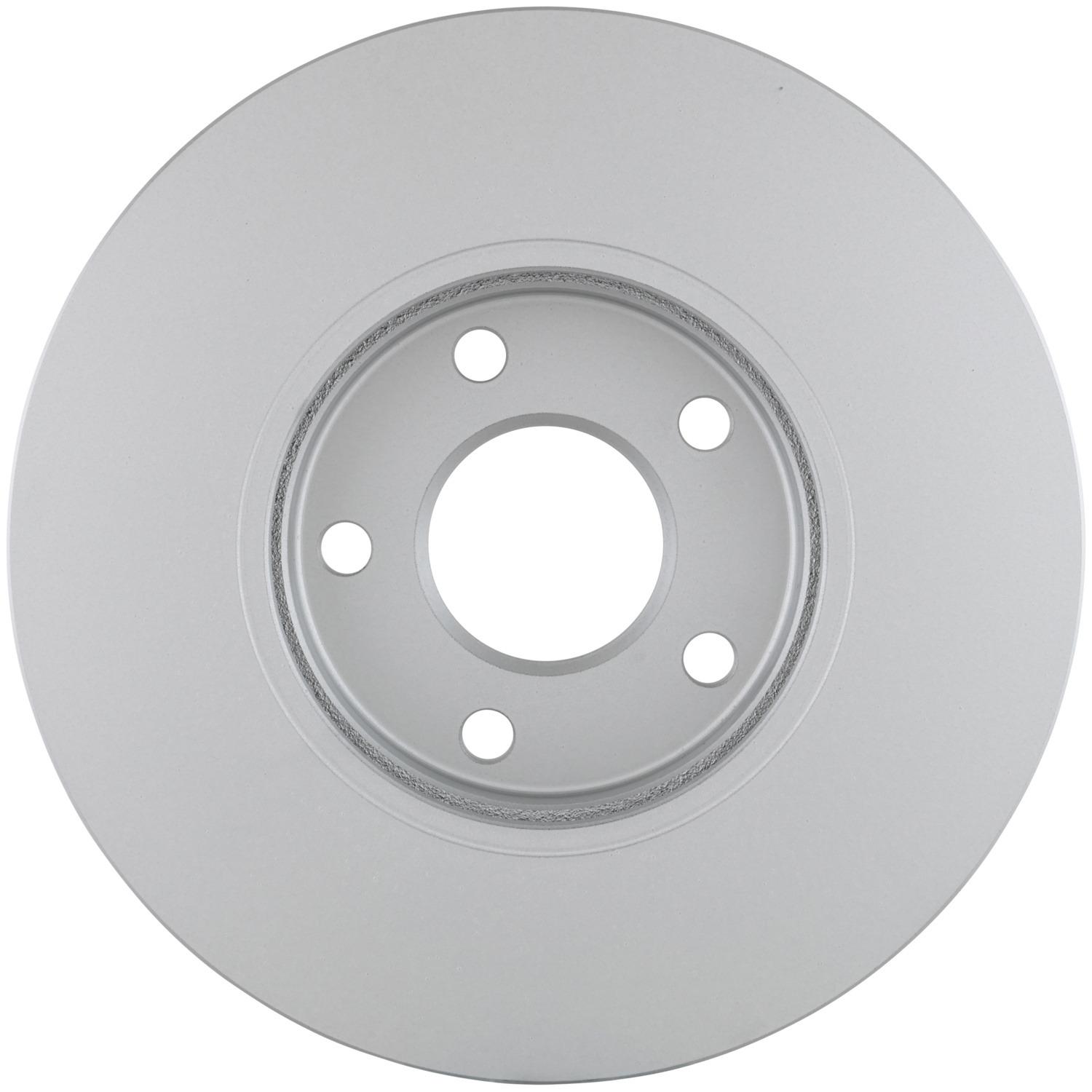Bosch 20011521 - Disc Brake Rotor Bosch 20011521 Disc Brake Rotor product image 1 of 5