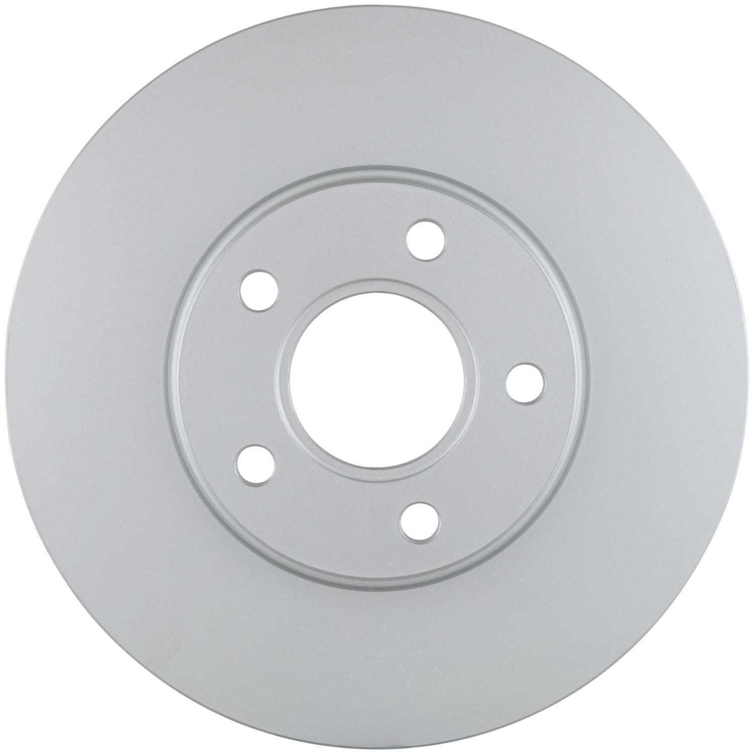 Bosch 20011521 - Disc Brake Rotor Bosch 20011521 Disc Brake Rotor product image 2 of 5