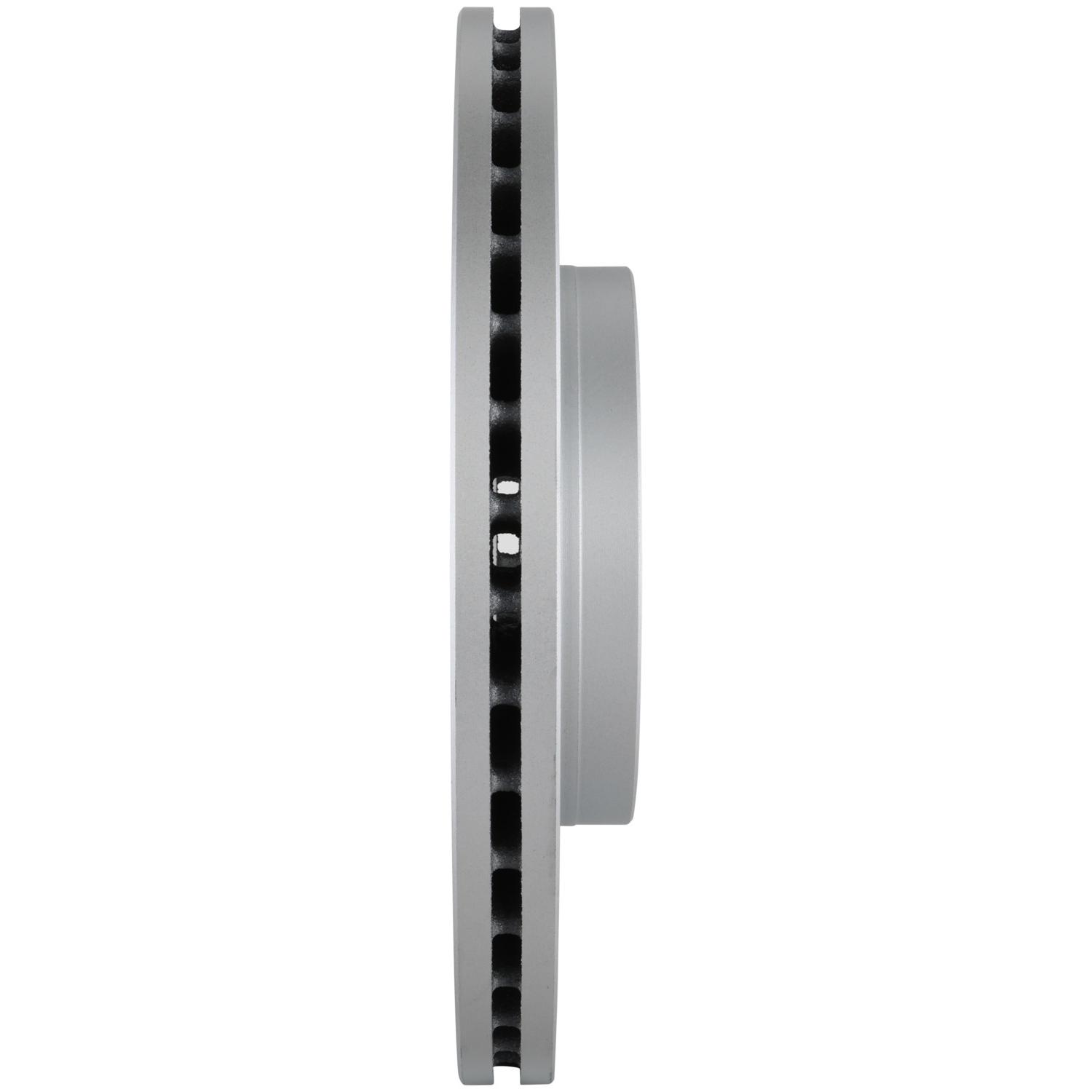 Bosch 20011521 - Disc Brake Rotor Bosch 20011521 Disc Brake Rotor product image 4 of 5