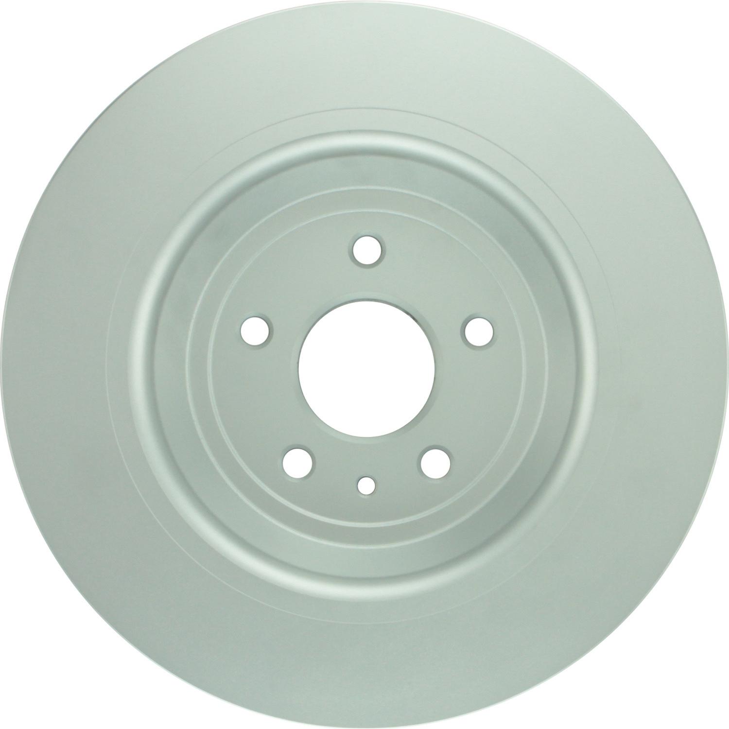 Bosch 20011531 - Disc Brake Rotor Bosch 20011531 Disc Brake Rotor product image 1 of 4