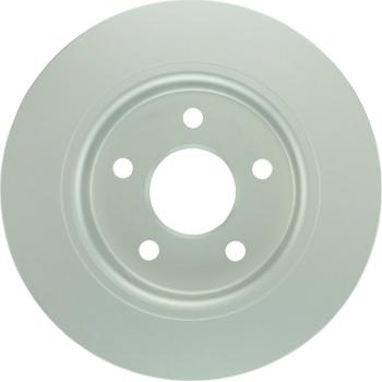 Bosch 20011532 Disc Brake Rotor product image 1 of 4