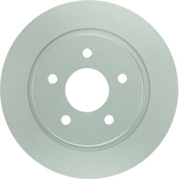 Bosch 20011533 Disc Brake Rotor product image 3 of 4