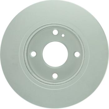 Bosch 20011534 Disc Brake Rotor product image 1 of 4