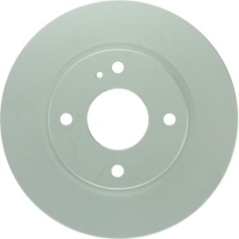 Bosch 20011534 Disc Brake Rotor product image 3 of 4