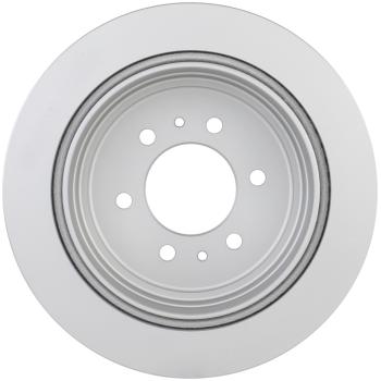 Bosch 20011535 - Disc Brake Rotor Bosch 20011535 Disc Brake Rotor product image 1 of 5