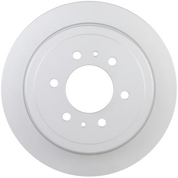 Bosch 20011535 - Disc Brake Rotor Bosch 20011535 Disc Brake Rotor product image 2 of 5