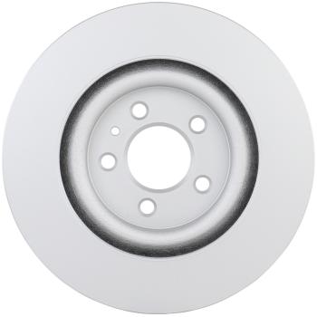 Bosch 20011537 - Disc Brake Rotor Bosch 20011537 Disc Brake Rotor product image 1 of 4