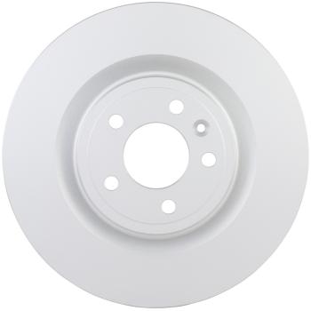 Bosch 20011537 - Disc Brake Rotor Bosch 20011537 Disc Brake Rotor product image 2 of 4