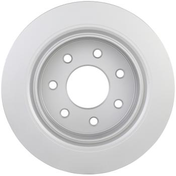 Bosch 20011538 Disc Brake Rotor product image 1 of 4