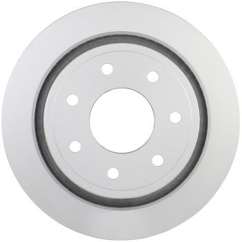 Bosch 20011538 Disc Brake Rotor product image 2 of 4