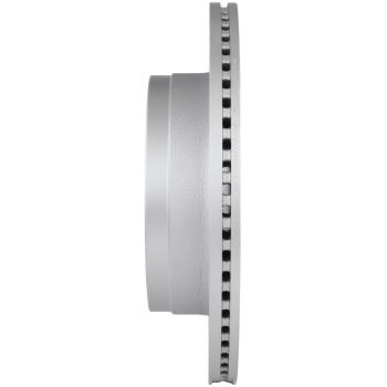 Bosch 20011538 Disc Brake Rotor product image 3 of 4