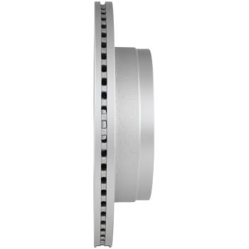 Bosch 20011538 Disc Brake Rotor product image 4 of 4
