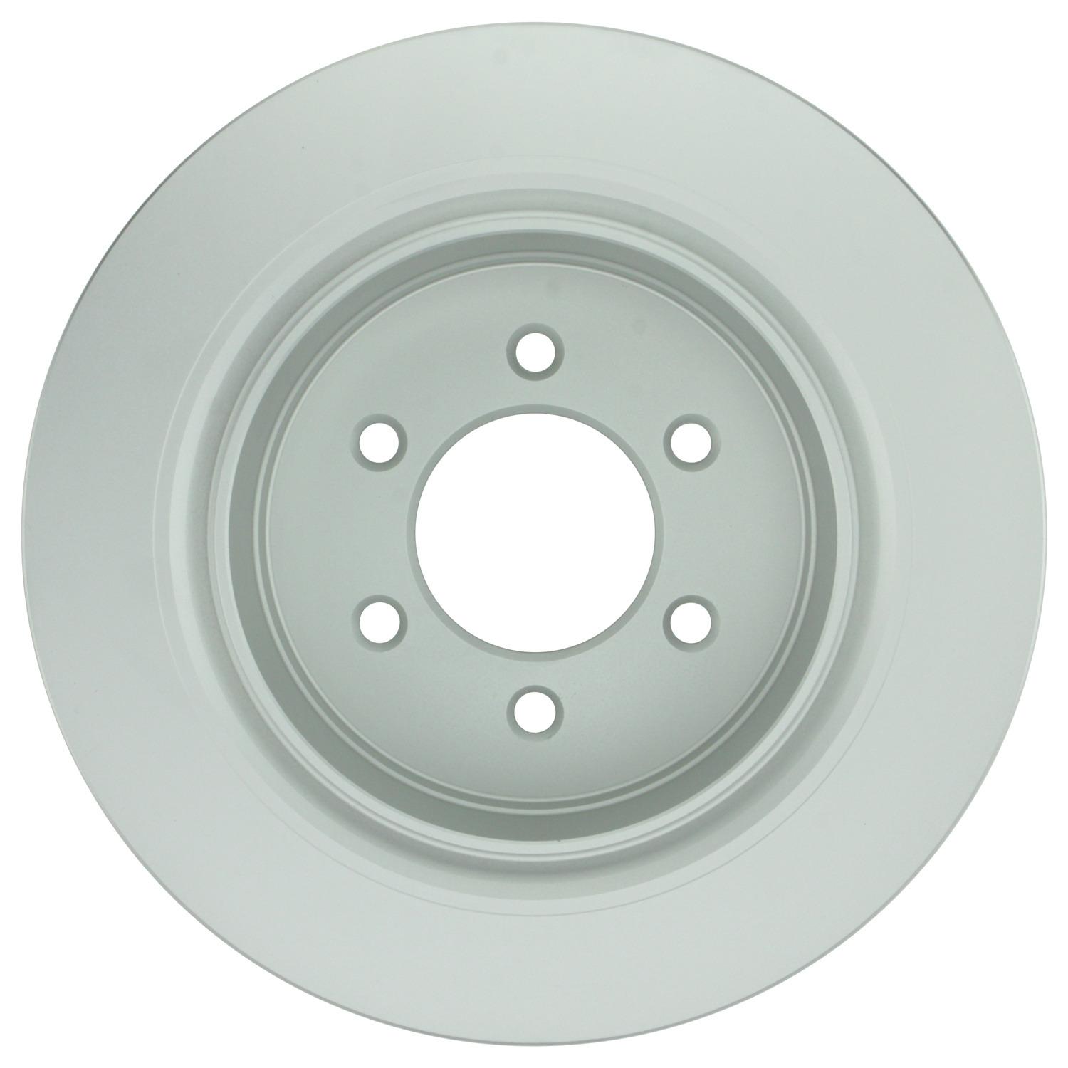 Bosch 20011539 - Disc Brake Rotor Bosch 20011539 Disc Brake Rotor product image 1 of 4