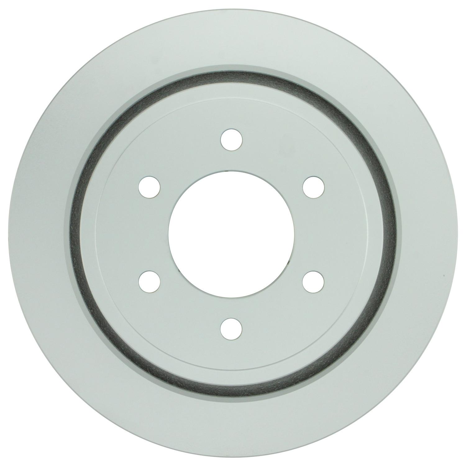 Bosch 20011539 - Disc Brake Rotor Bosch 20011539 Disc Brake Rotor product image 3 of 4