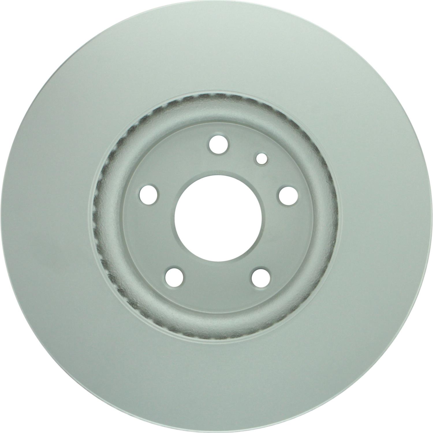 Bosch 20011540 Disc Brake Rotor product image 1 of 4
