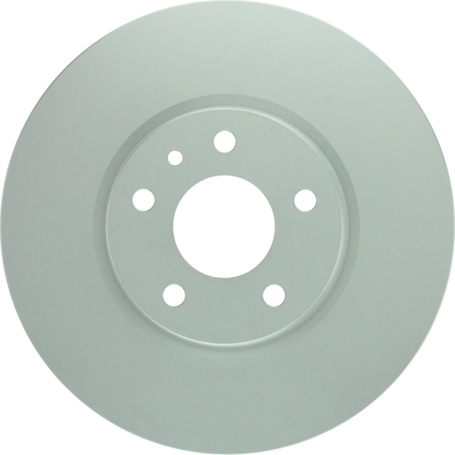 Bosch 20011540 Disc Brake Rotor product image 3 of 4