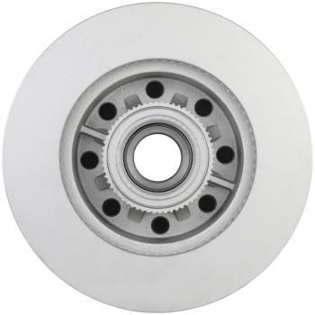 Bosch 20011570 - Disc Brake Rotor and Hub Assembly Bosch 20011570 Disc Brake Rotor and Hub Assembly product image 1 of 5