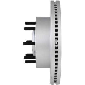 Bosch 20011570 - Disc Brake Rotor and Hub Assembly Bosch 20011570 Disc Brake Rotor and Hub Assembly product image 3 of 5